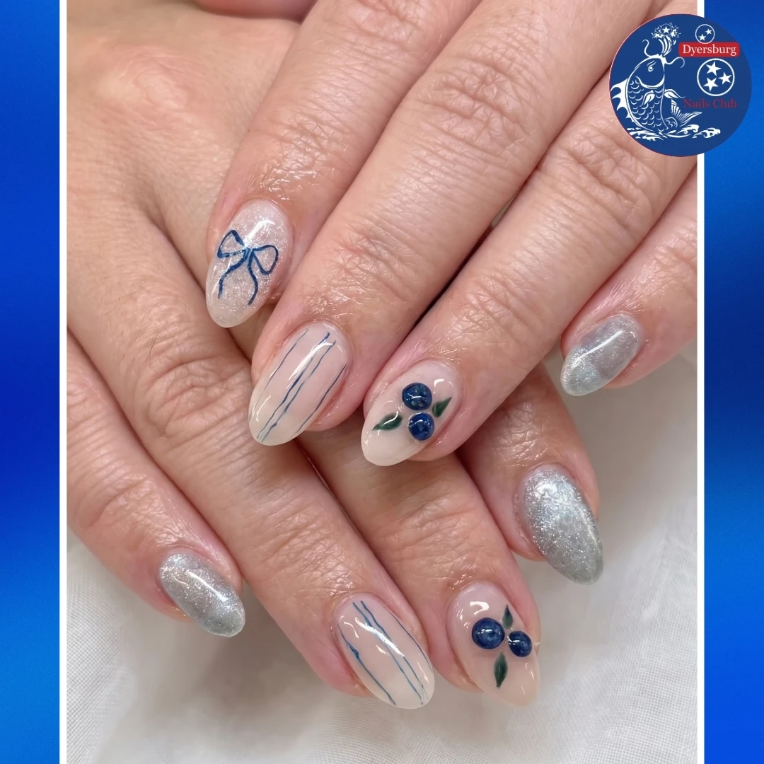 Nail July 20